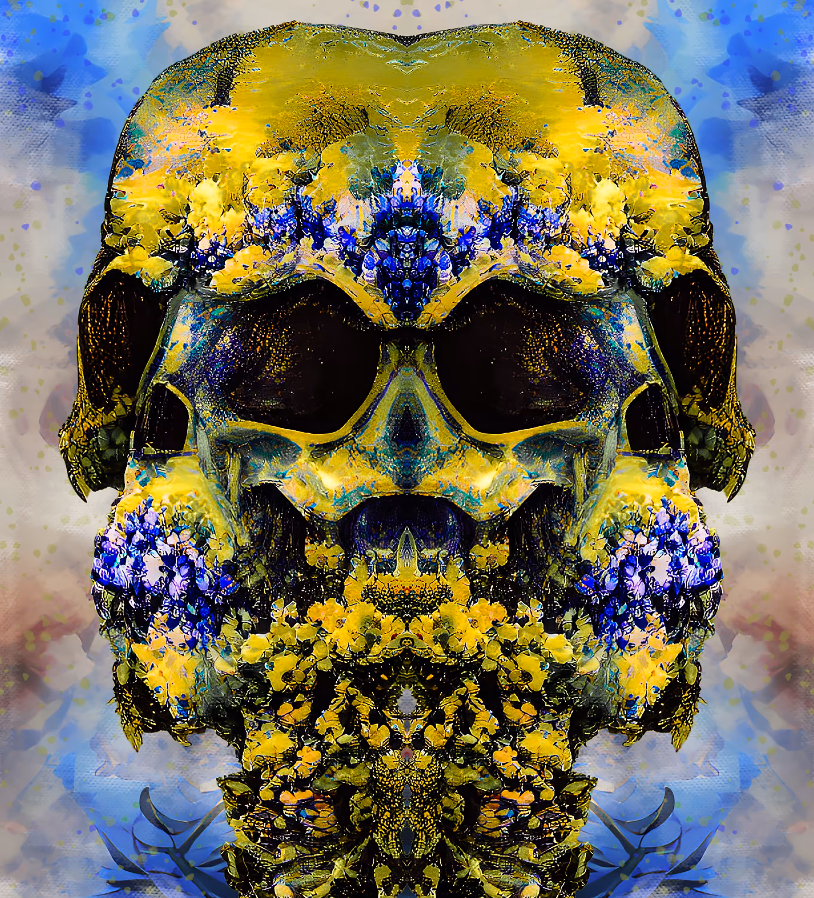 The Spring of Life