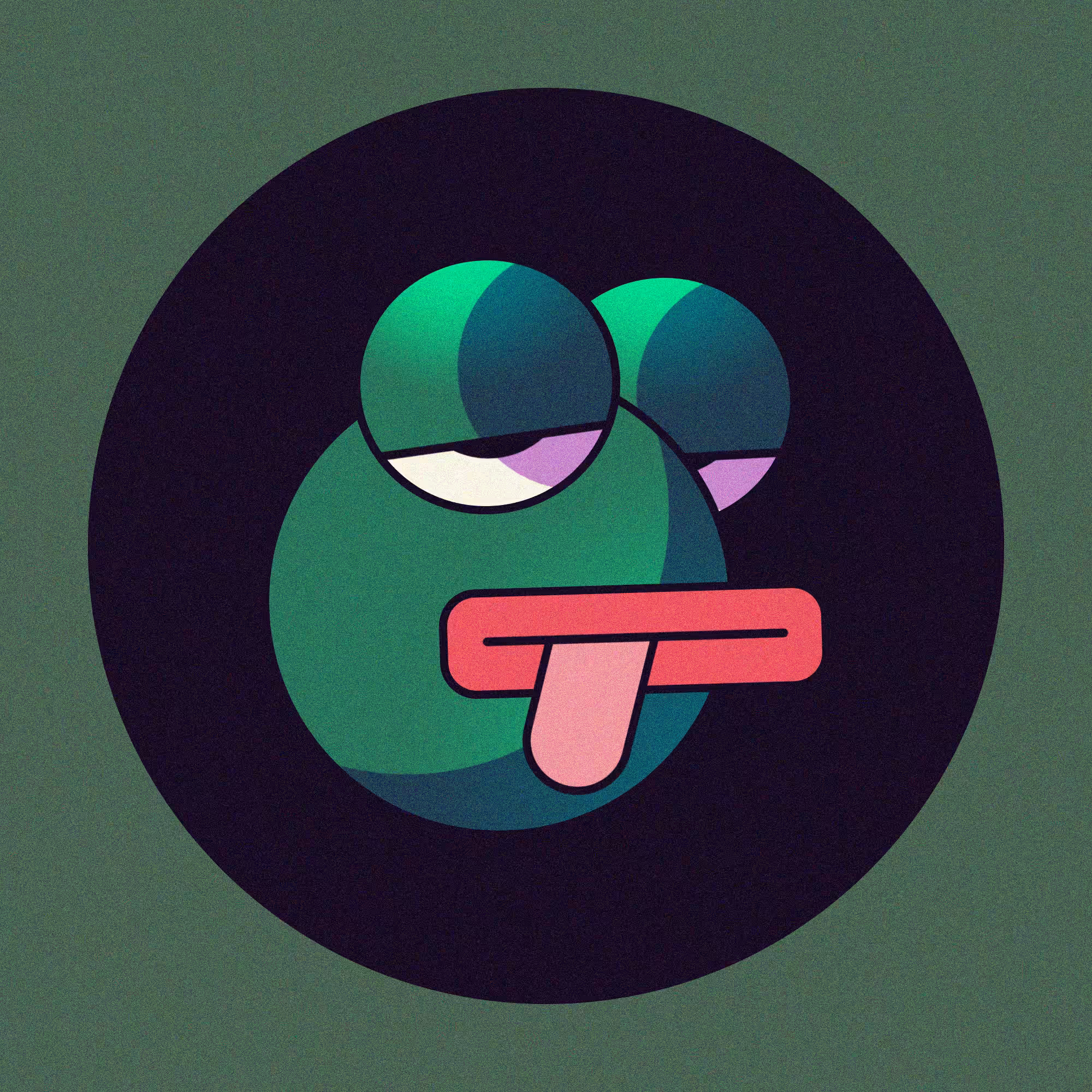 Cycle Pepes: Cycle Pepe #85