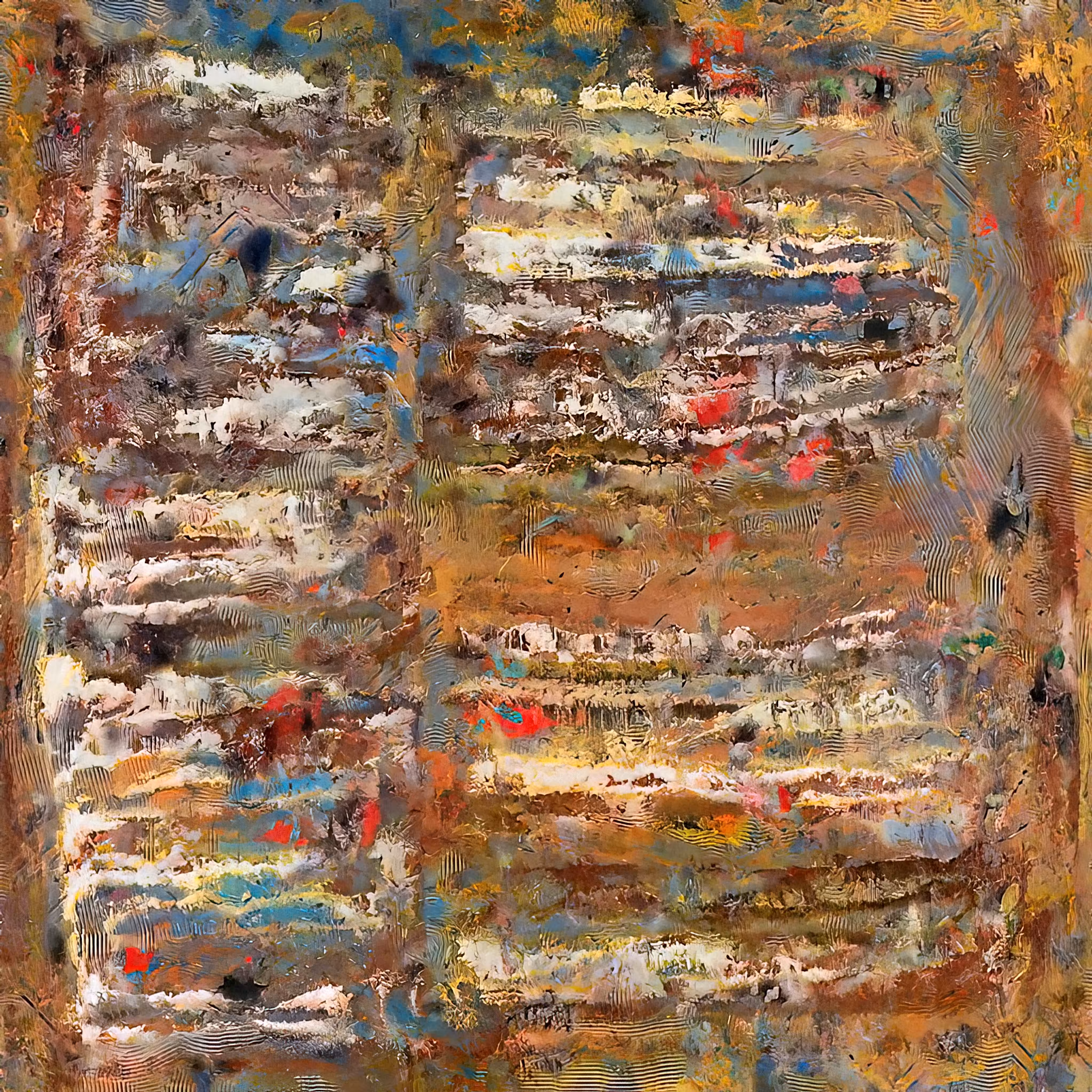 M()N()print - F13 “Knowledge and Instability”