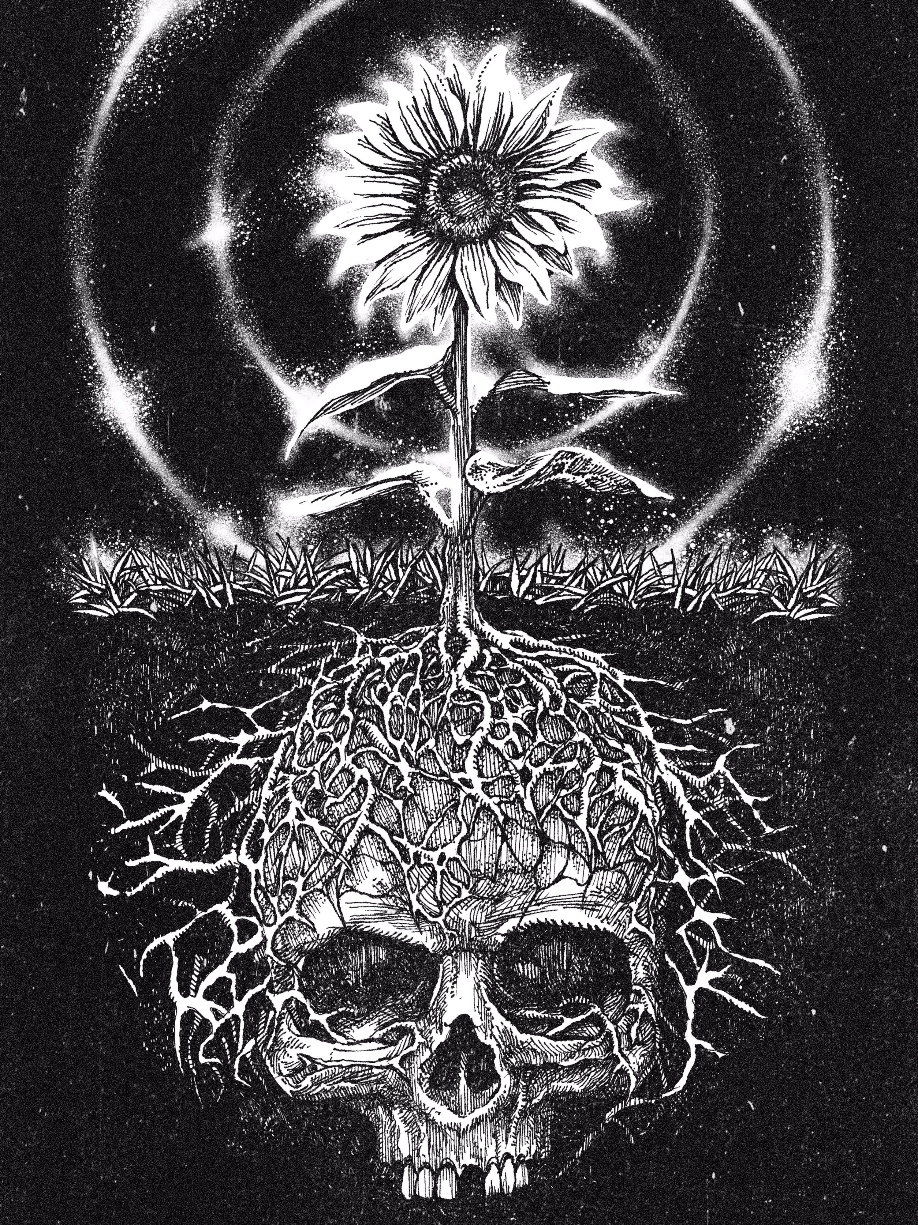 Growing