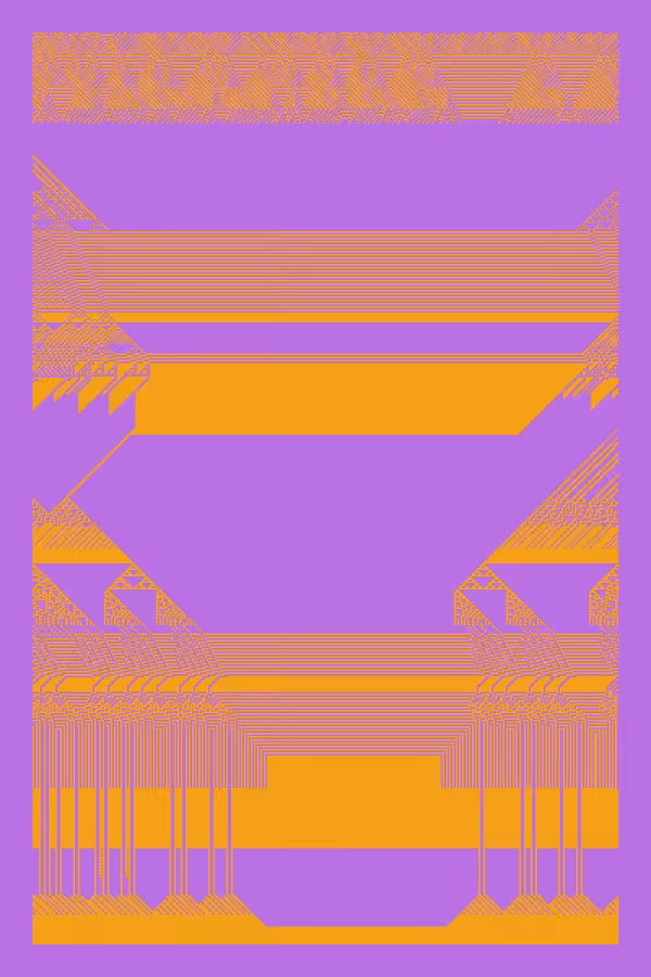 Gen., Machina #11