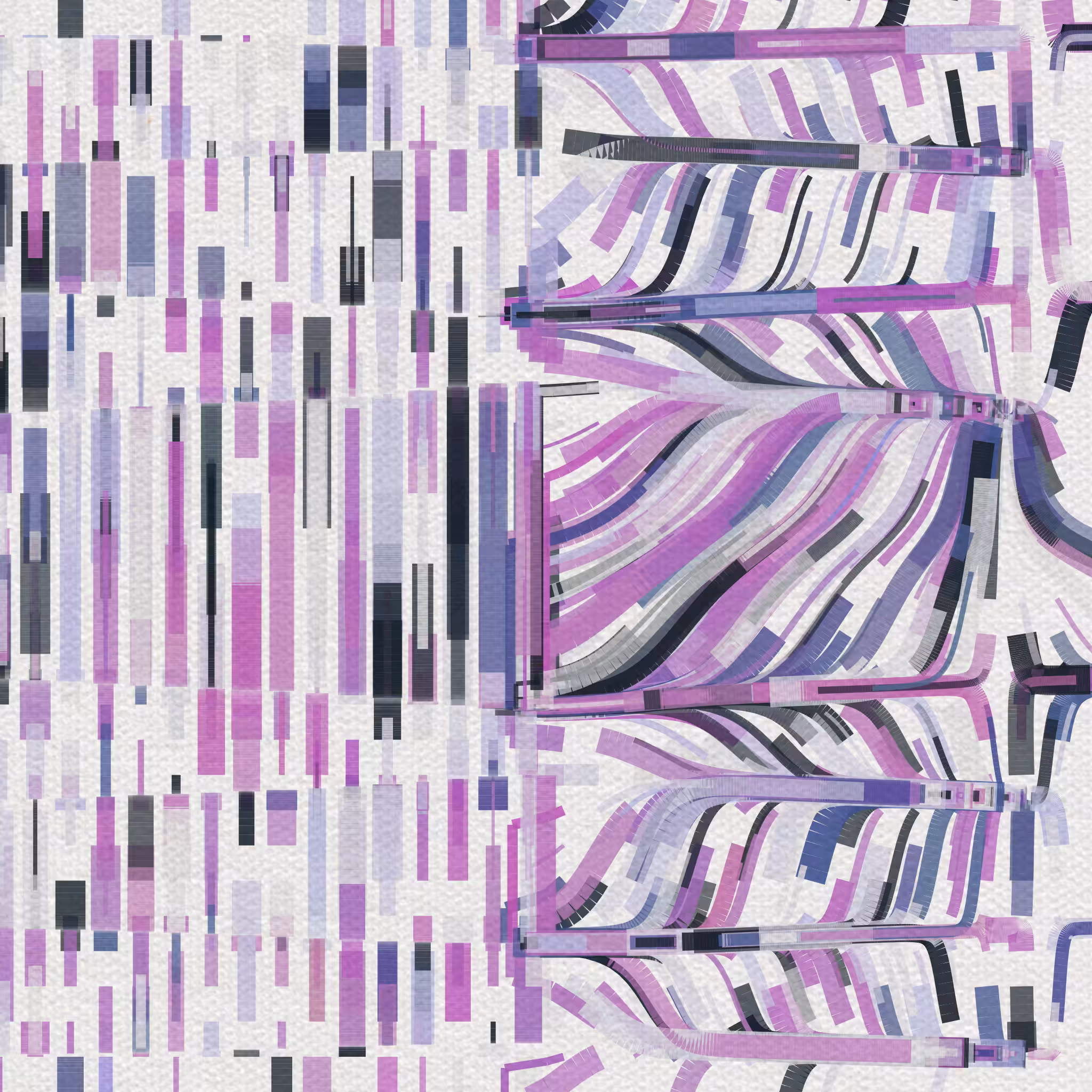 Hapori: Similarly Unfamiliar 