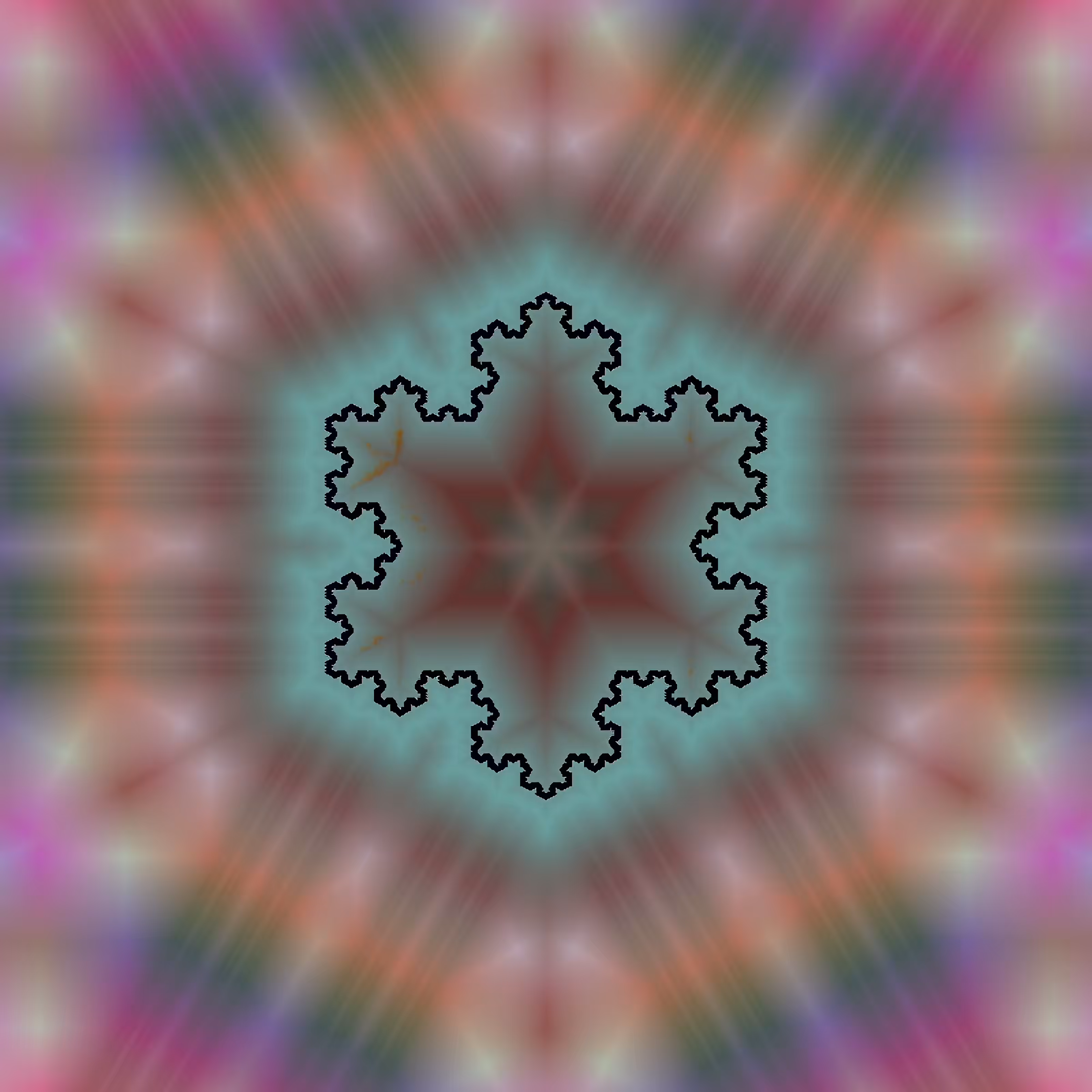 Snowflake