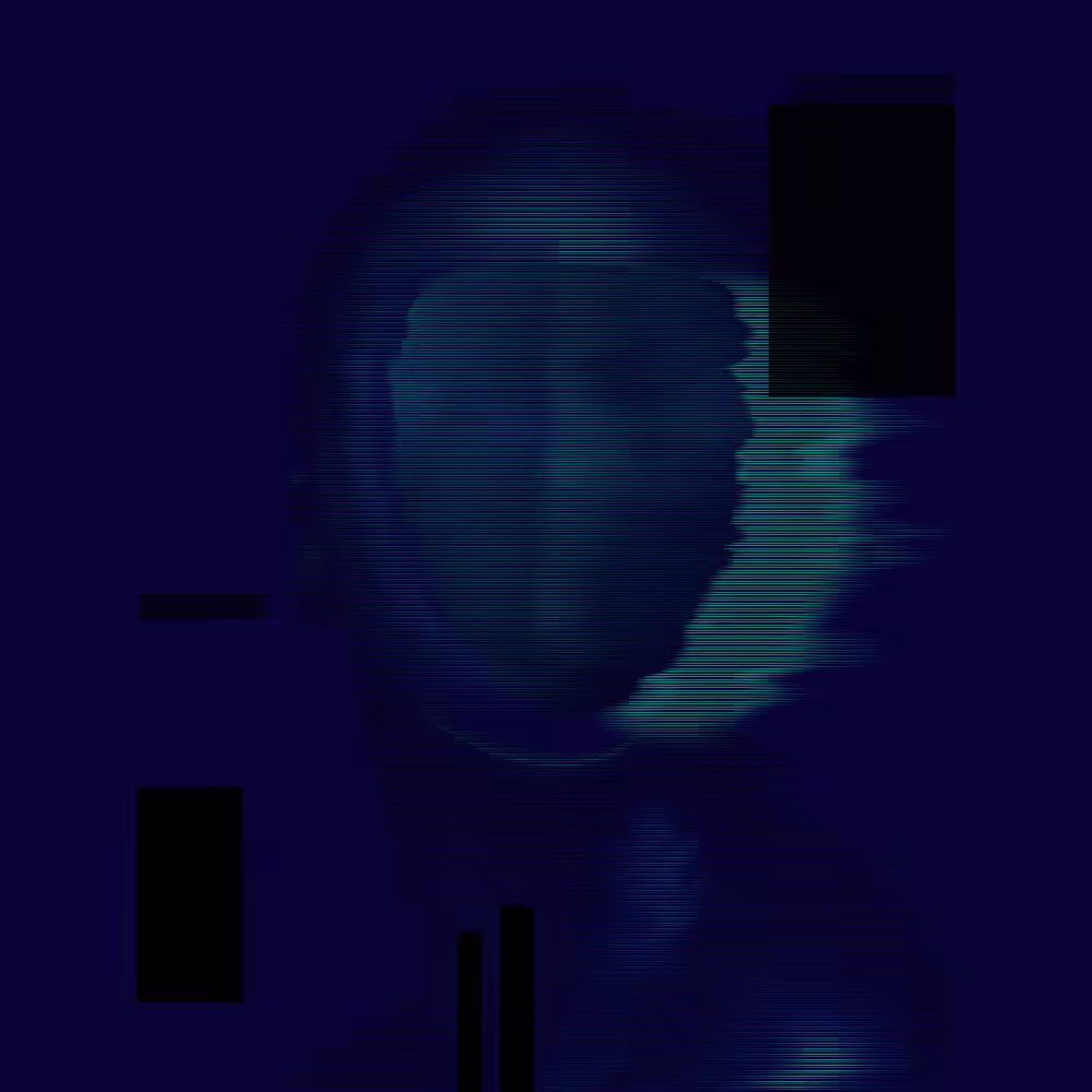 Layers of Noise #227