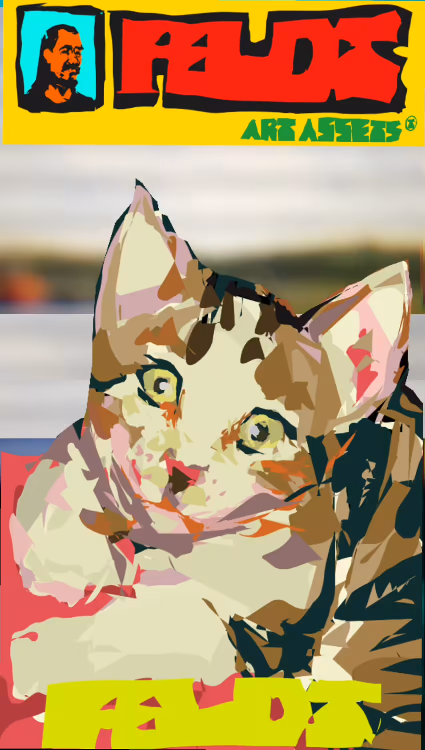 Feldt Issue 009 Cat