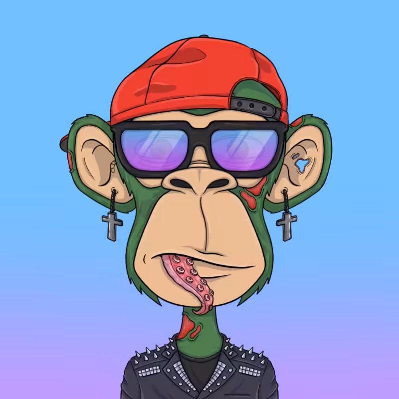 chimpantez #743