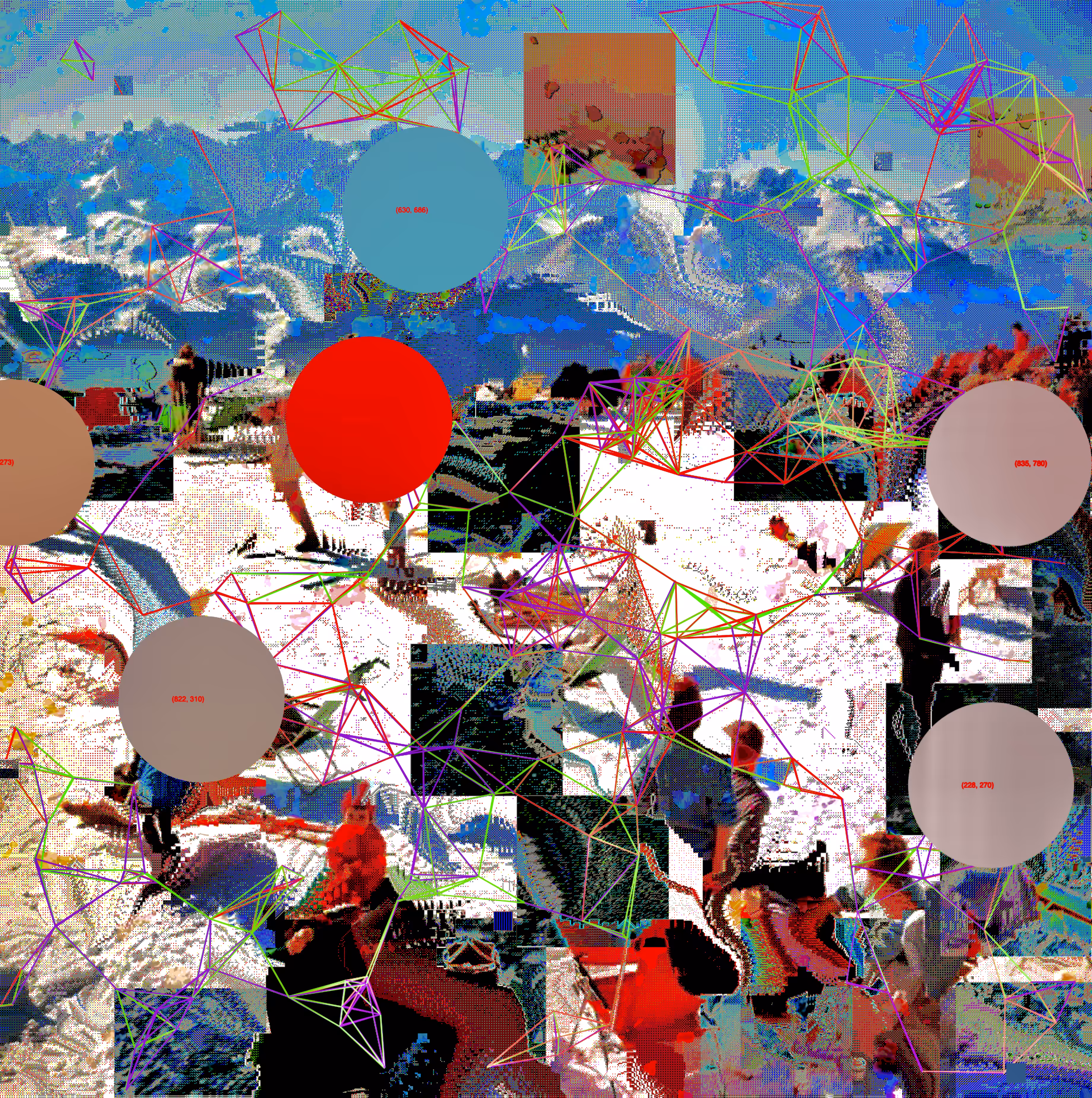 𝑨𝒕 𝒕𝒉𝒆 𝒕𝒐𝒑 𝒐𝒇 𝑬𝒗𝒆𝒓𝒆𝒔𝒕