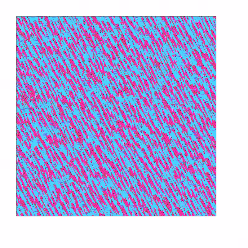 Wild Matrix #89