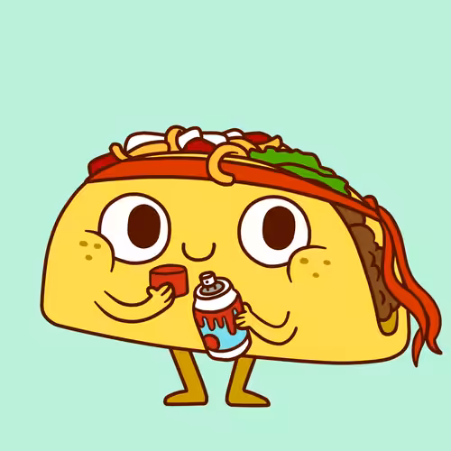 Taco #116