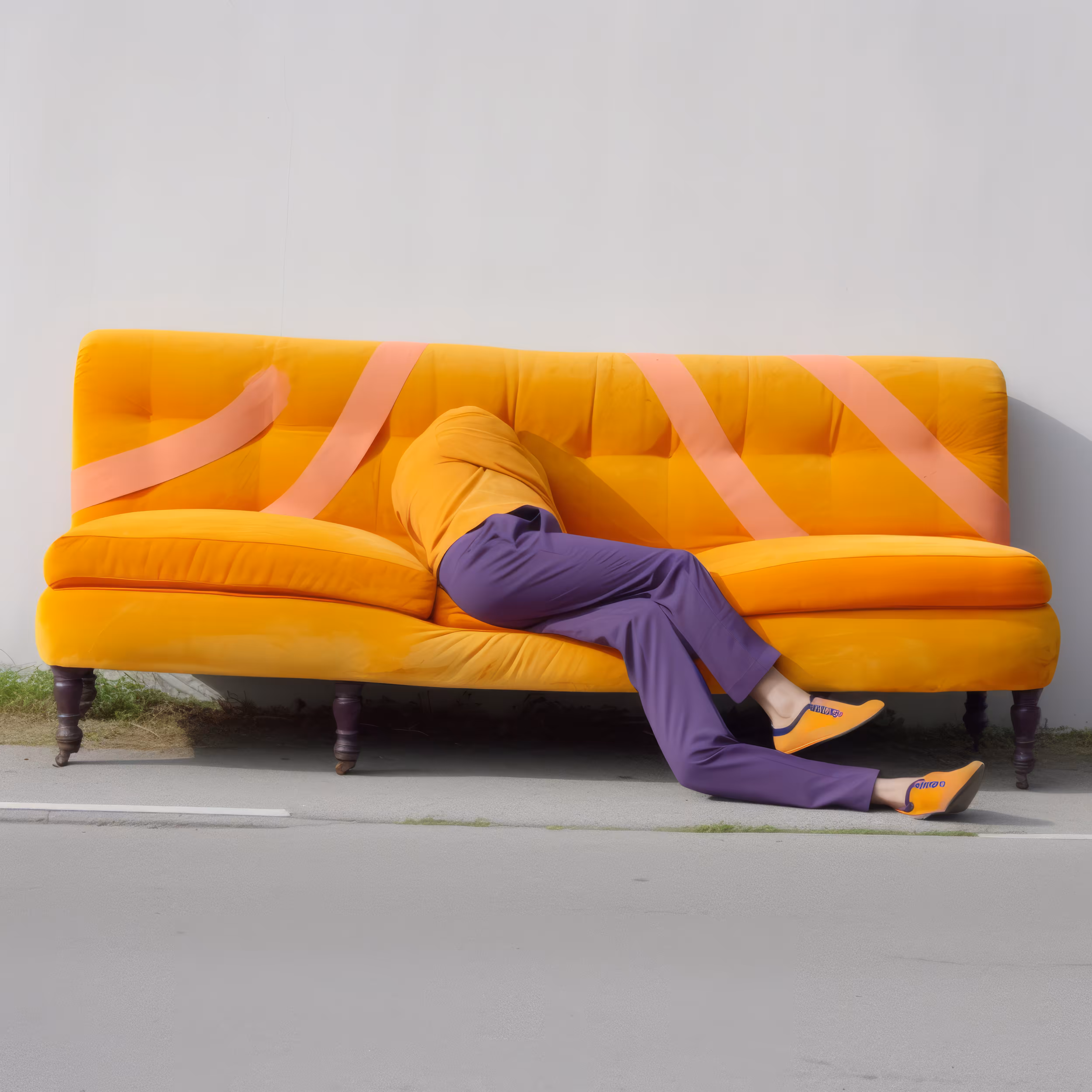 Sofa #3