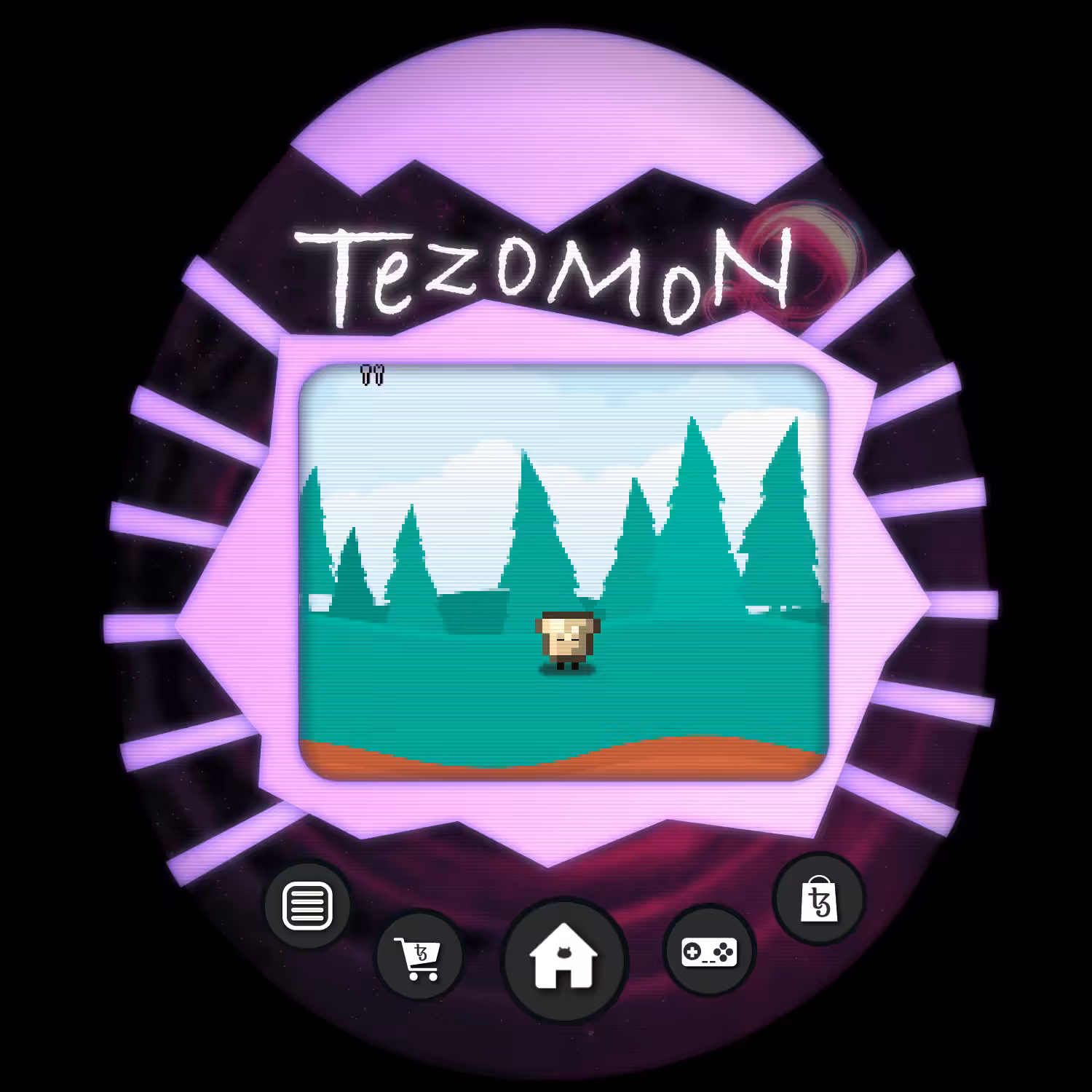 Tezomon #49