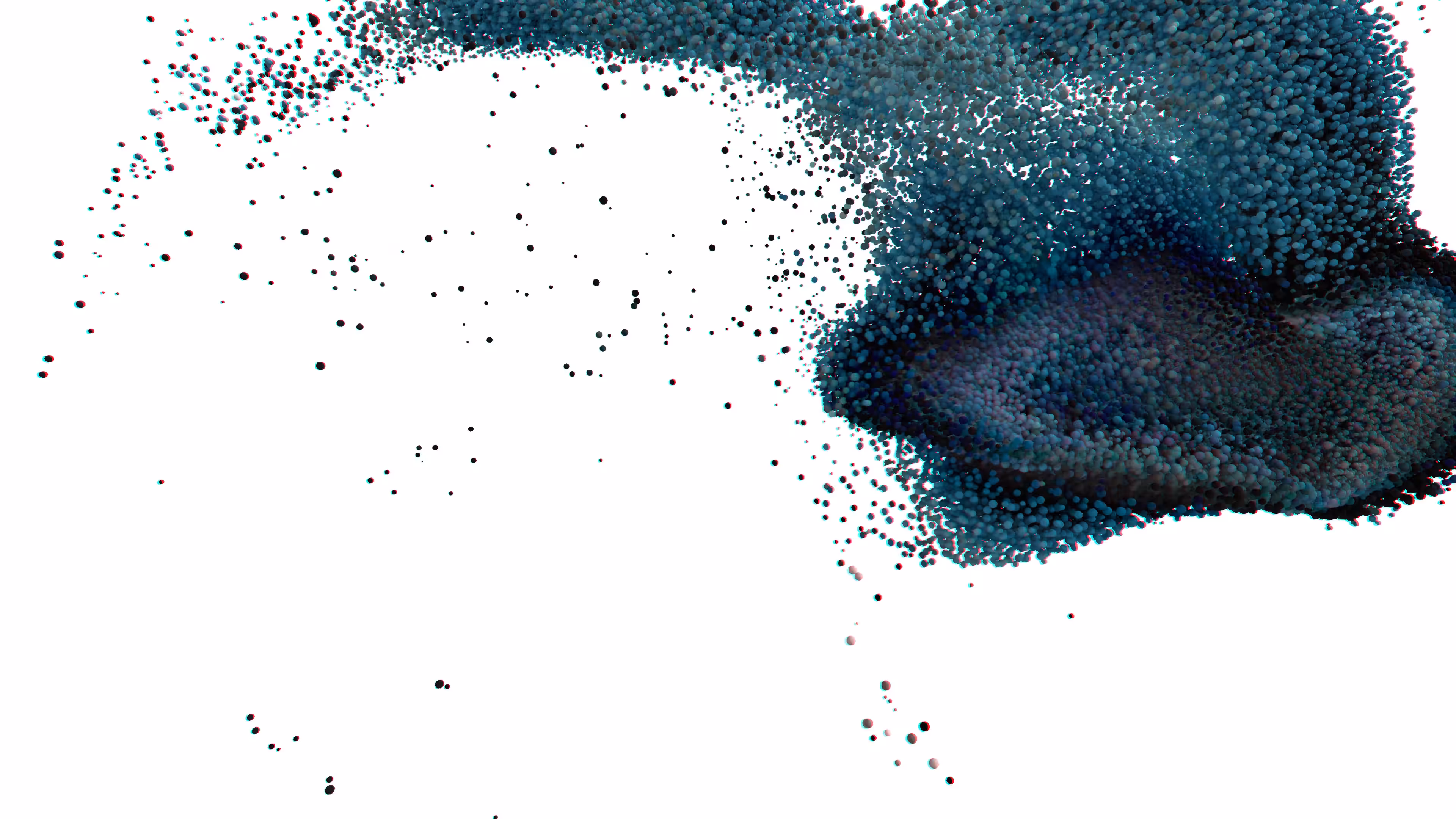Study of Tomorrow / Spectrum 119