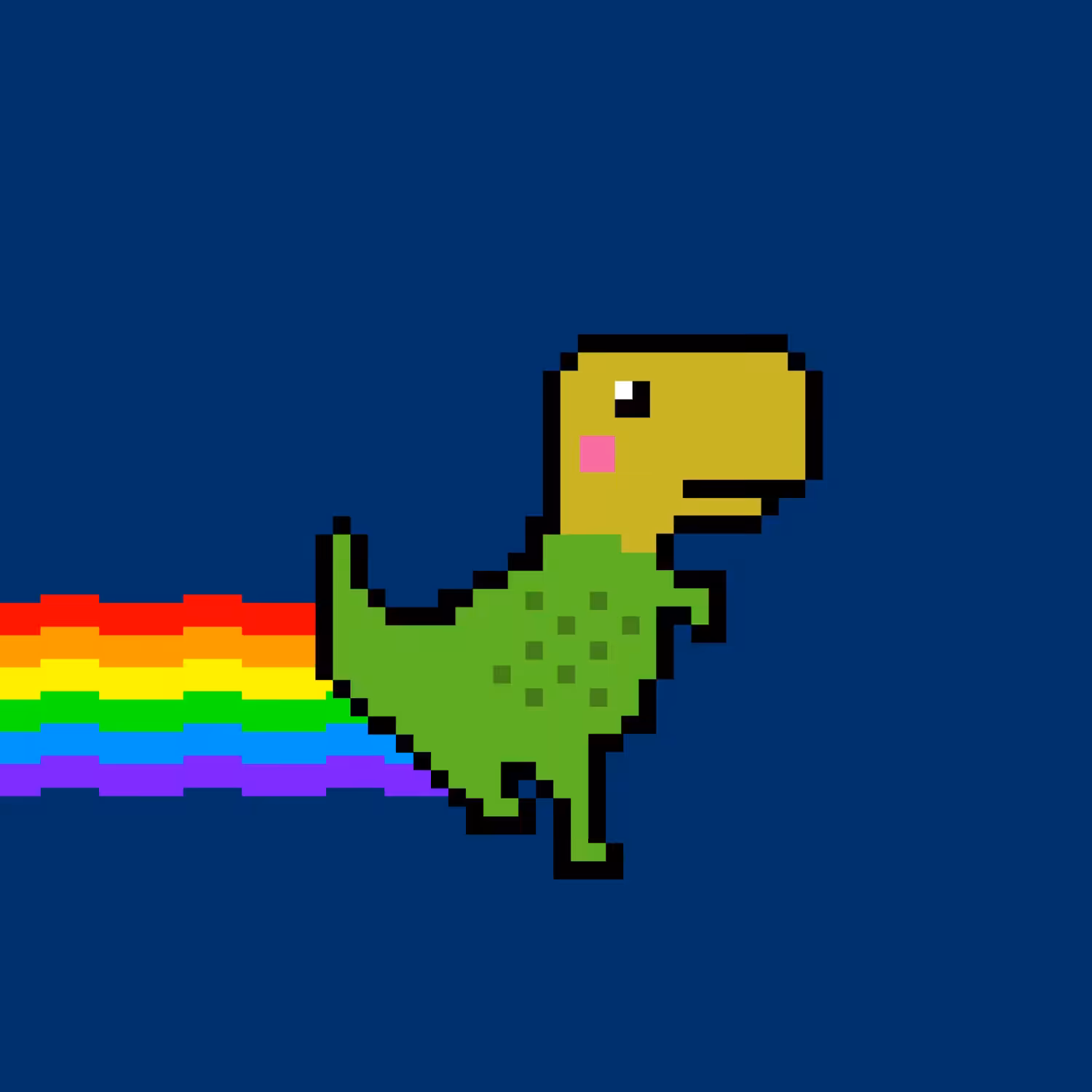 3Dinosaur