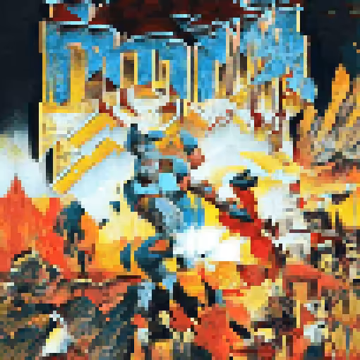 Doom 8Bit