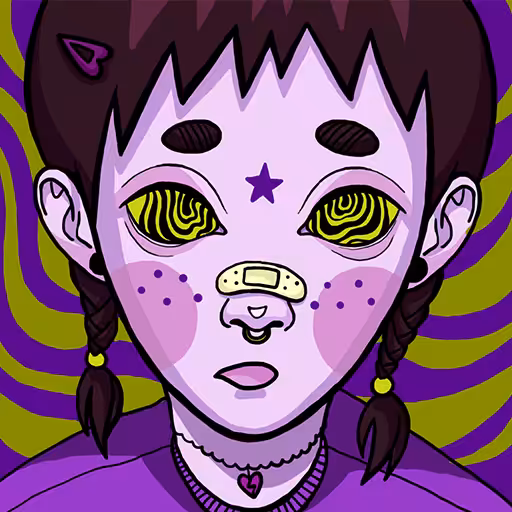Portrait of grdill