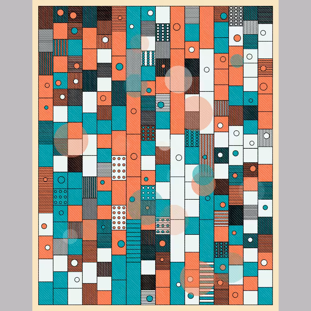 Shifted Blocks #347