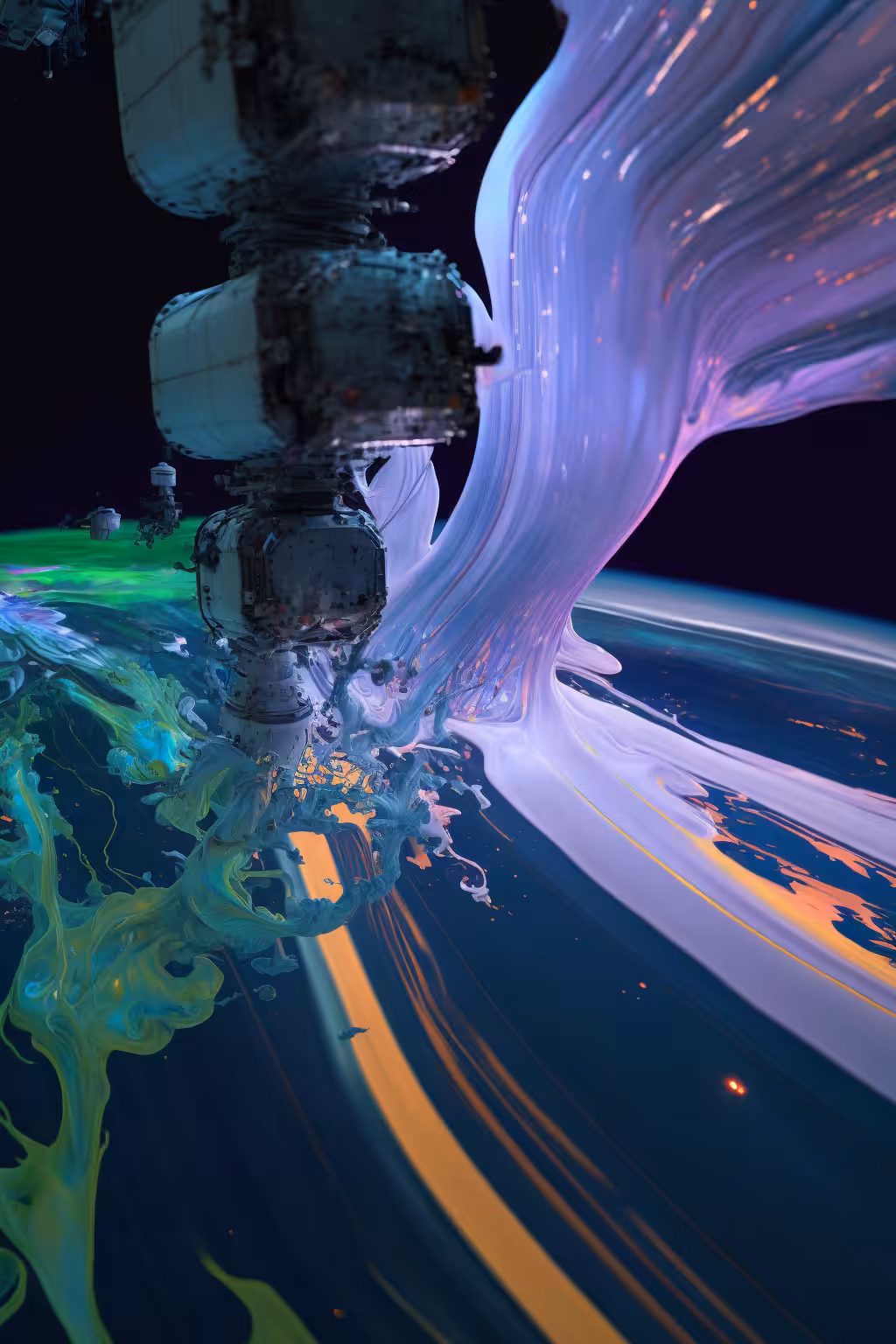 Space Elevator