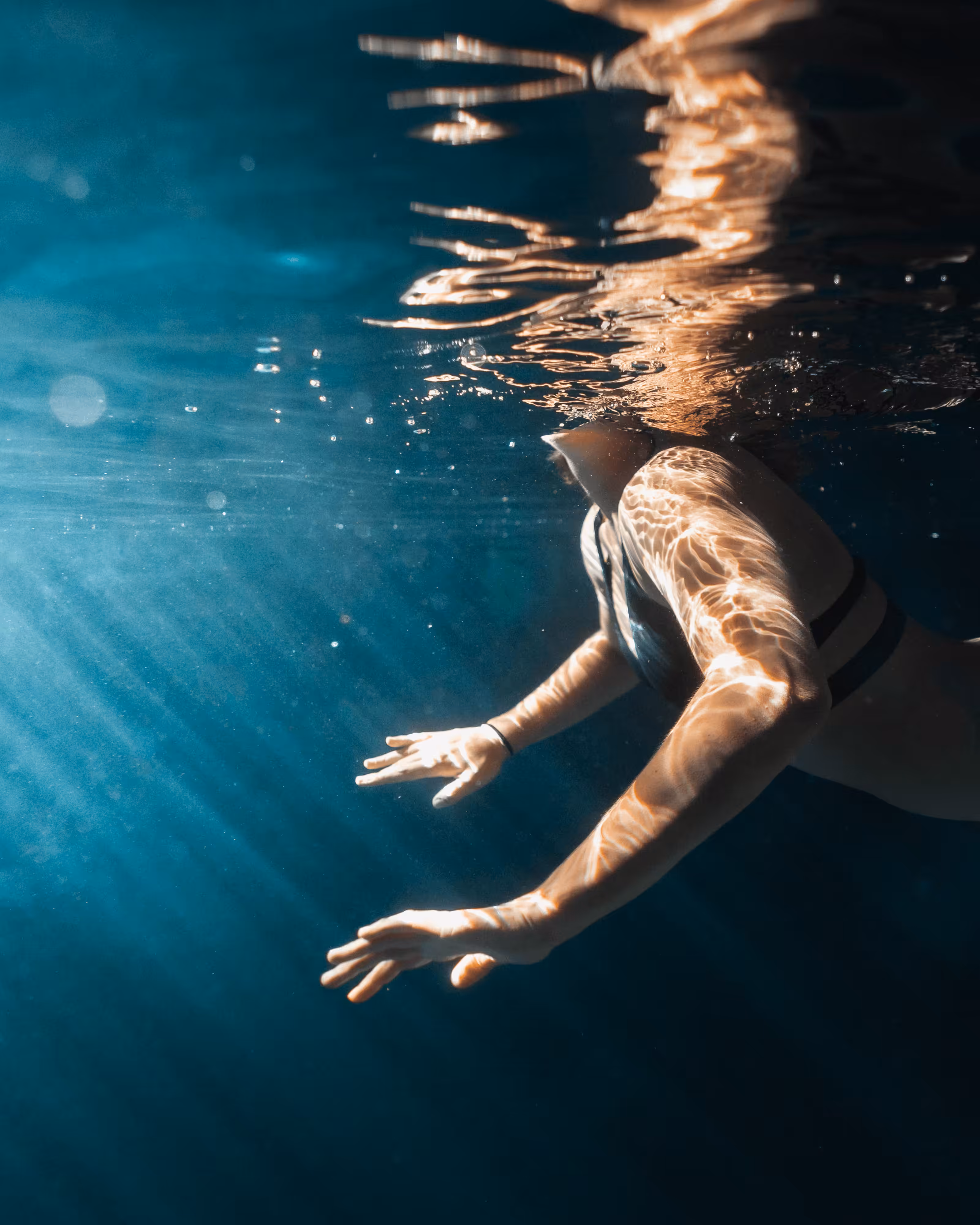 “Into The Blue” #59
