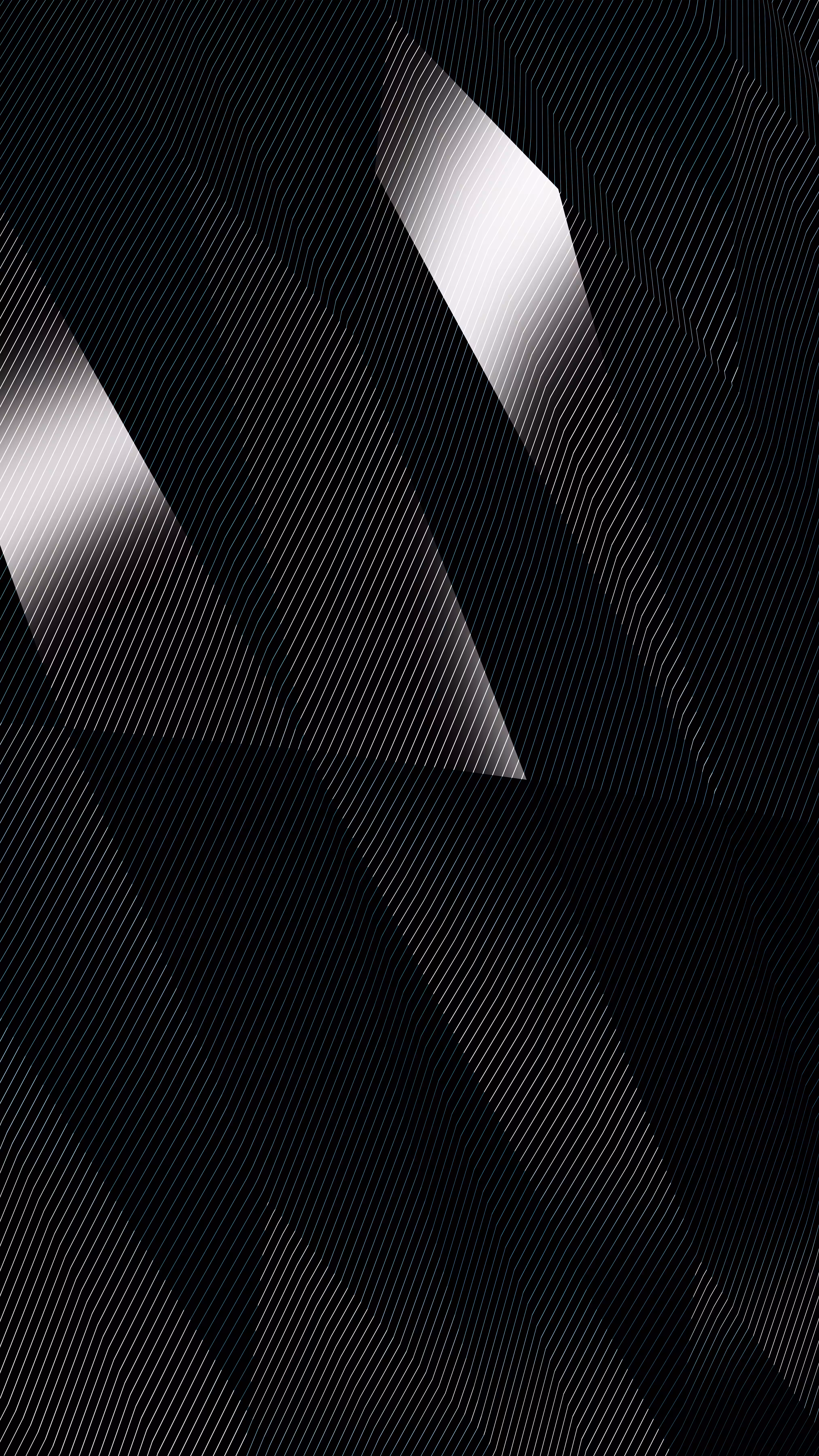 Lines, Non-landscapes (Flat) 04-00