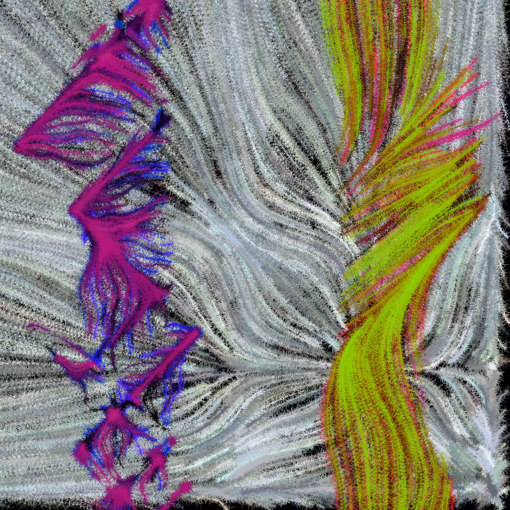H#3Y#M #7