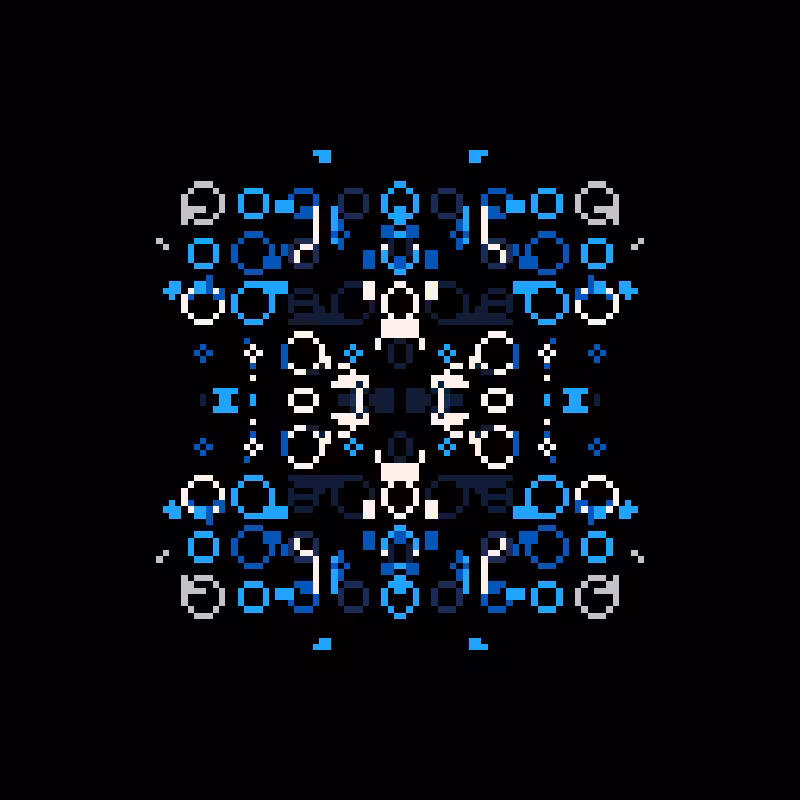 SNO_FLAKES #64