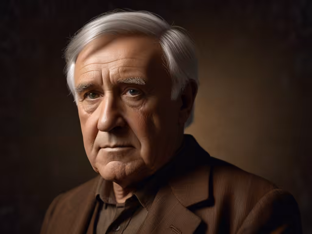 Thomas Edison
