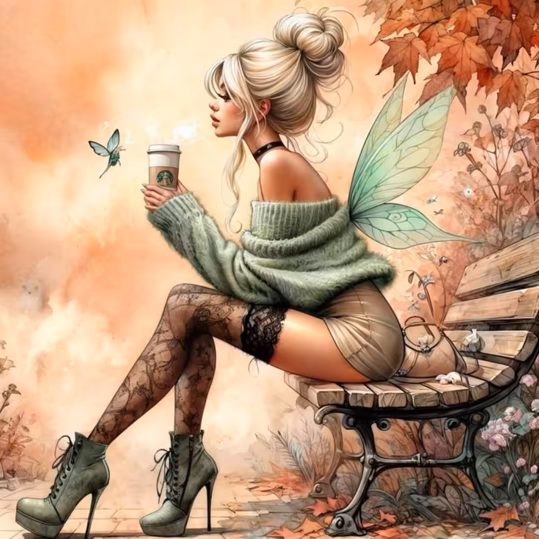 Autumn Brew