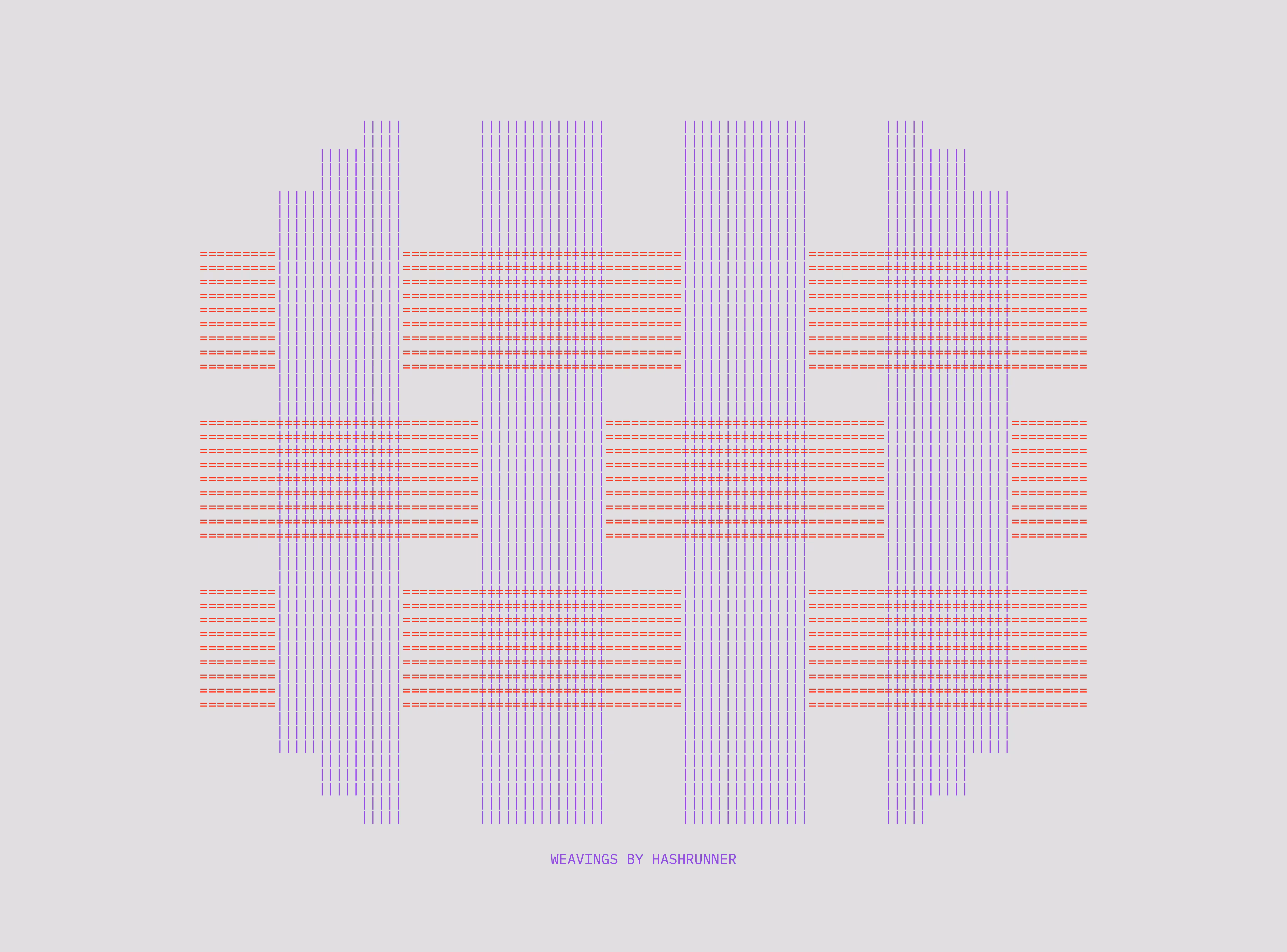 Latent Works, #14
