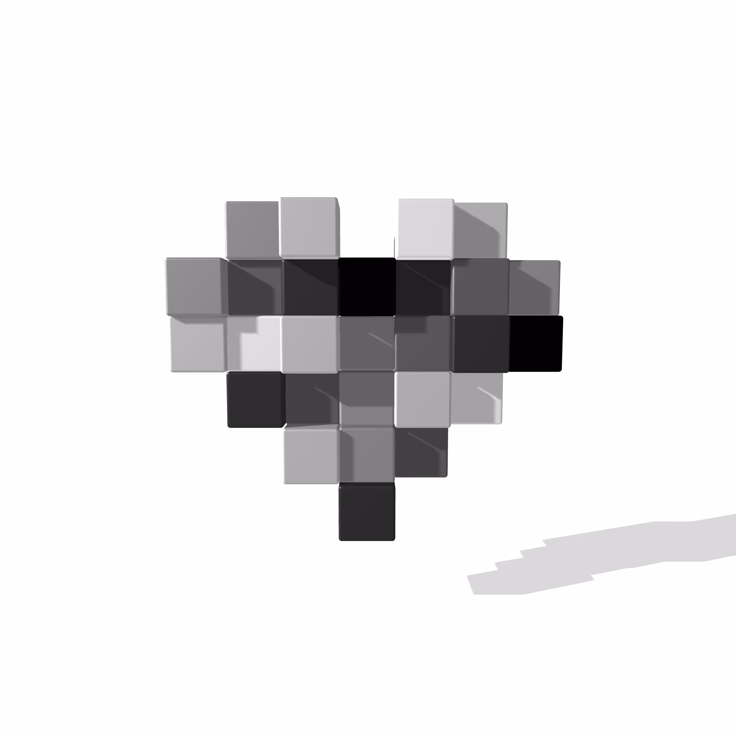 heart + craft #7889