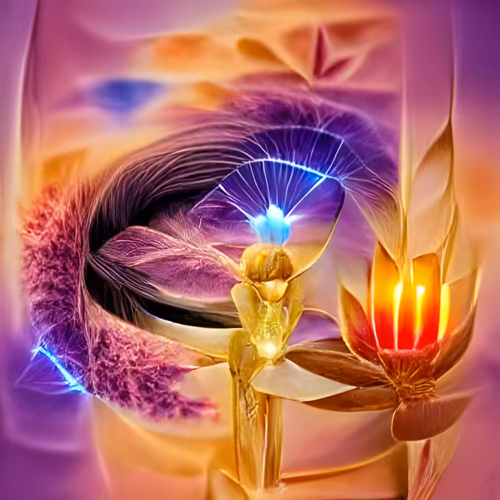 Healing