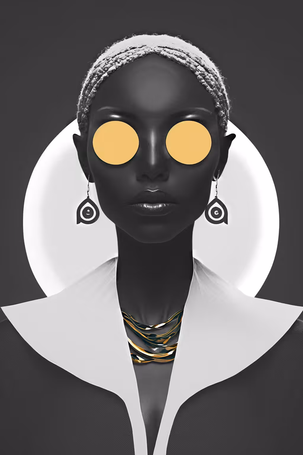 MINIMALISTIC FASHION #4