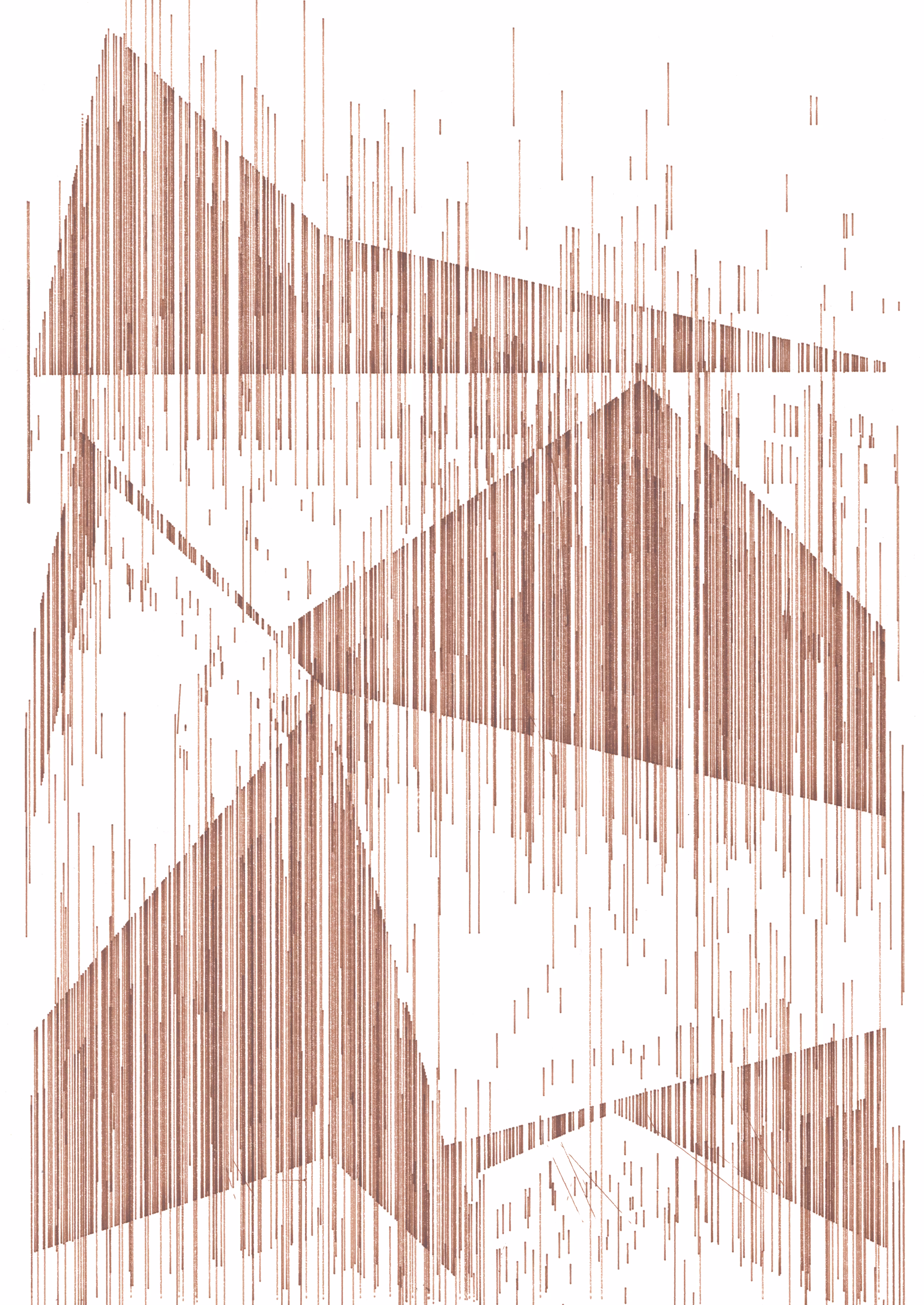 Composition no. 94 (Vertical Line Test): Composition no. 94 (864533a6)