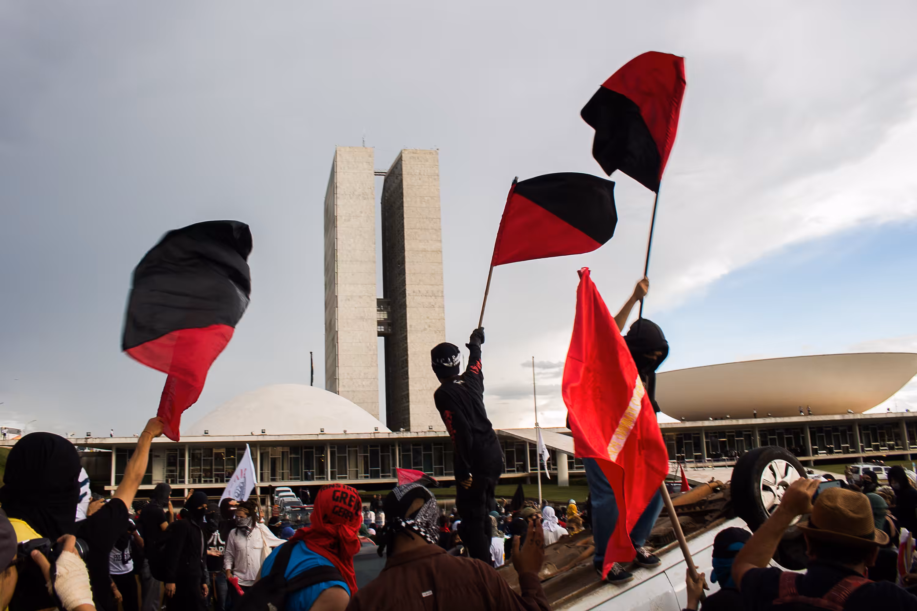 power to the people