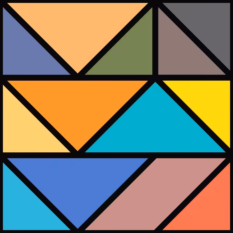 Infinite Animation #19