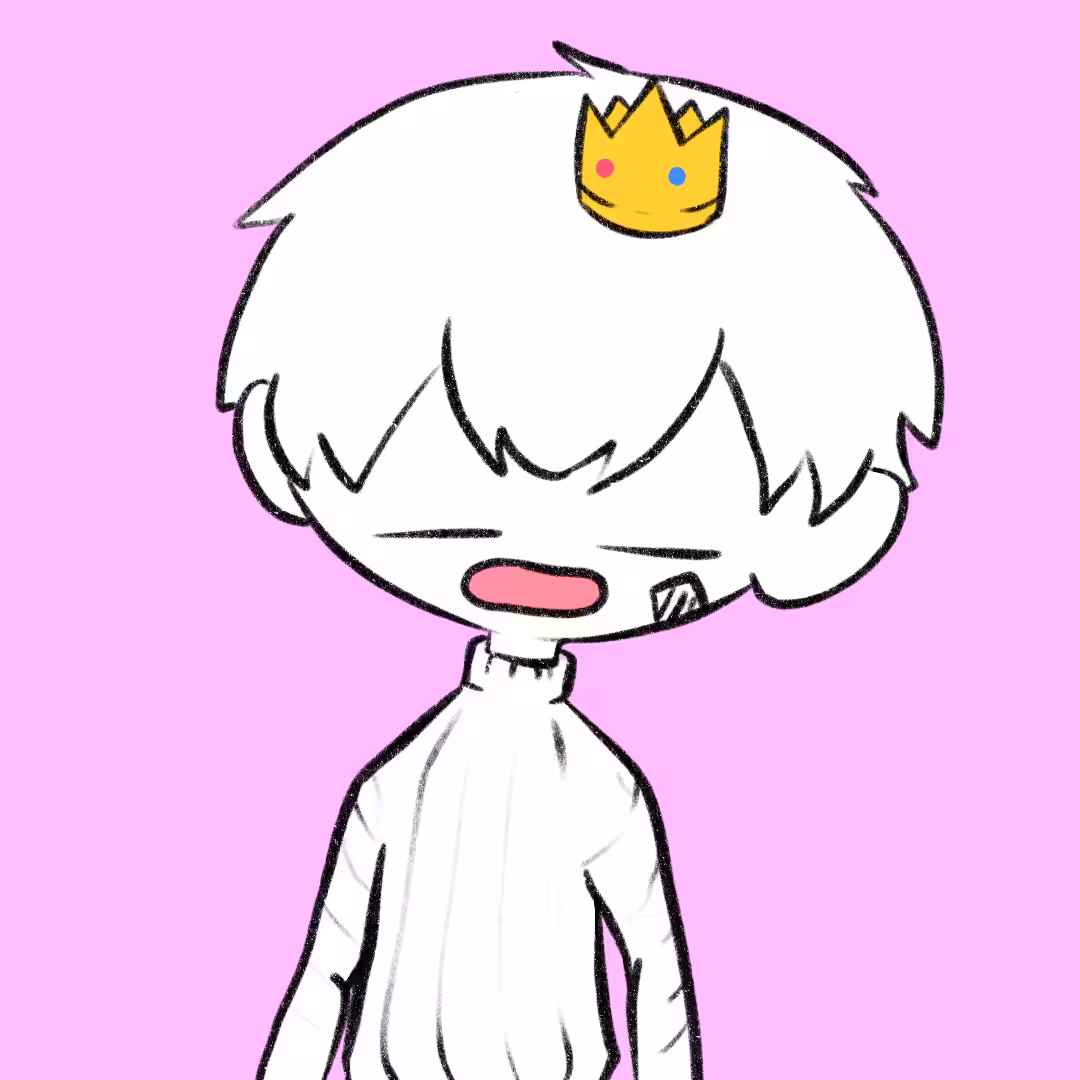 sketchy chibi #88