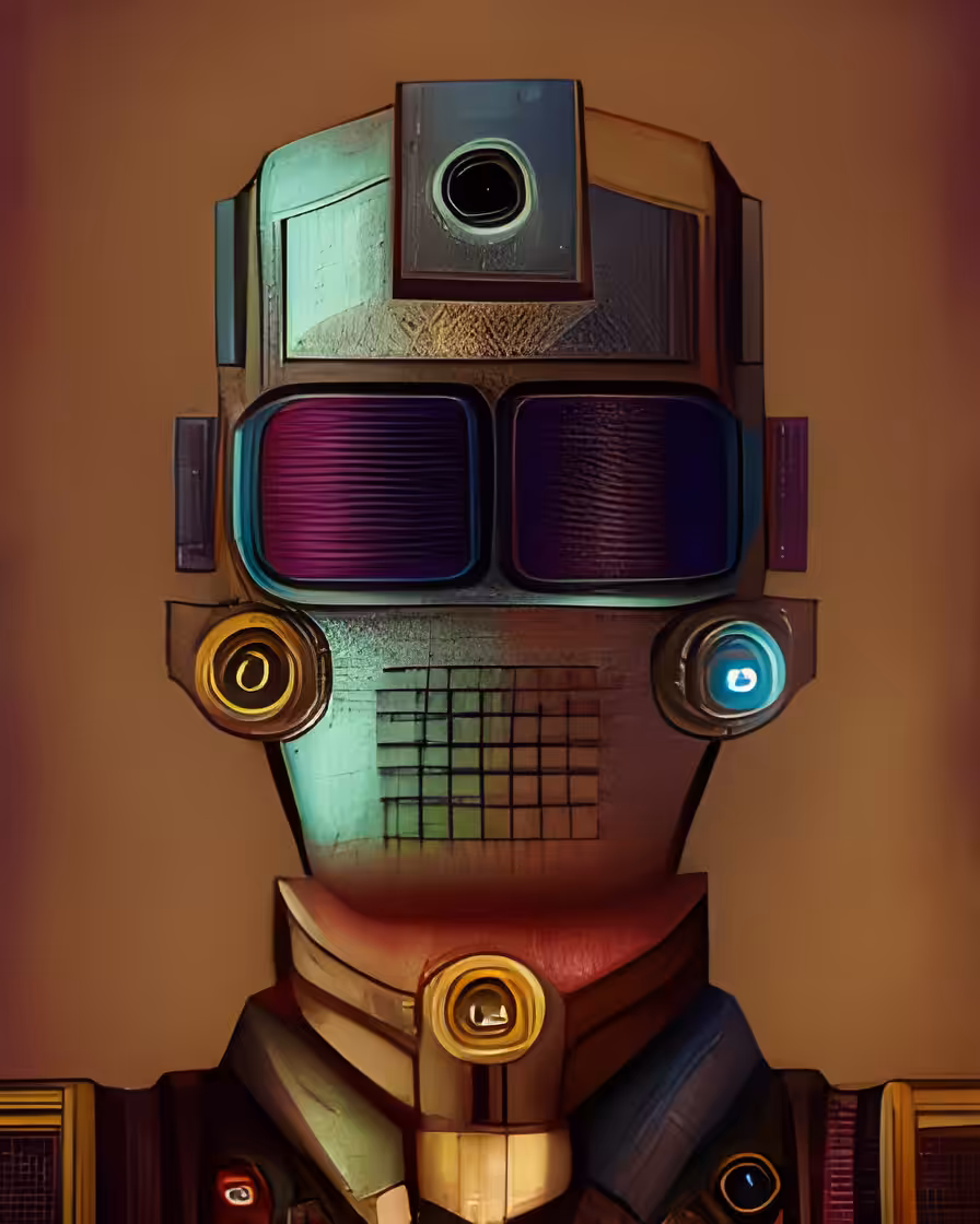 DECOPUNK #13