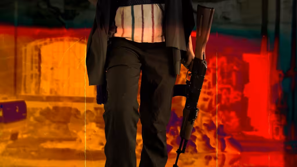 REVOLT 2026