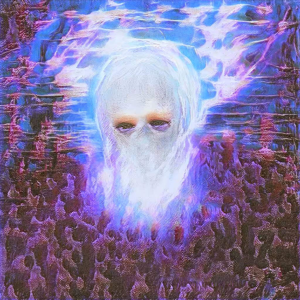 Control The Soul #238