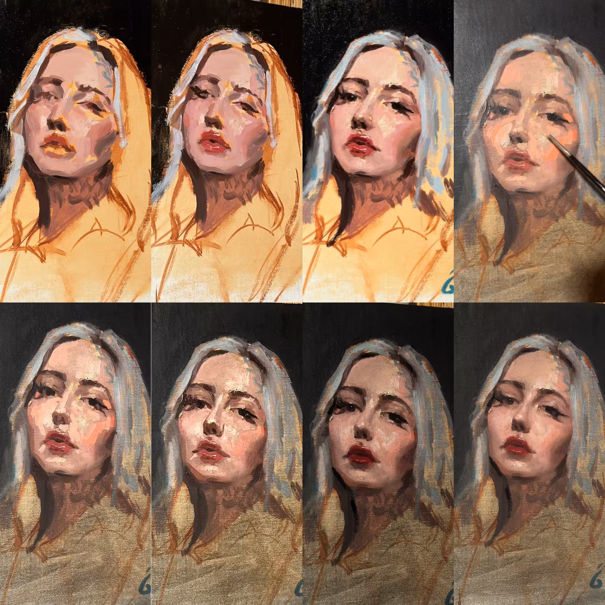 Process