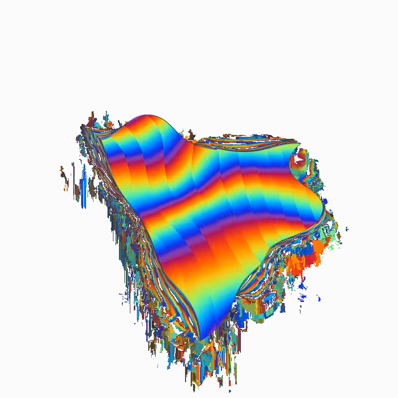Lysergic Desintegration / Interactrip / #26