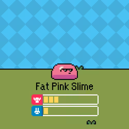 Pocket Slimes #81