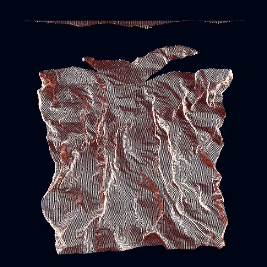 Fibril #13