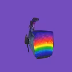 Somewhere Over - TV