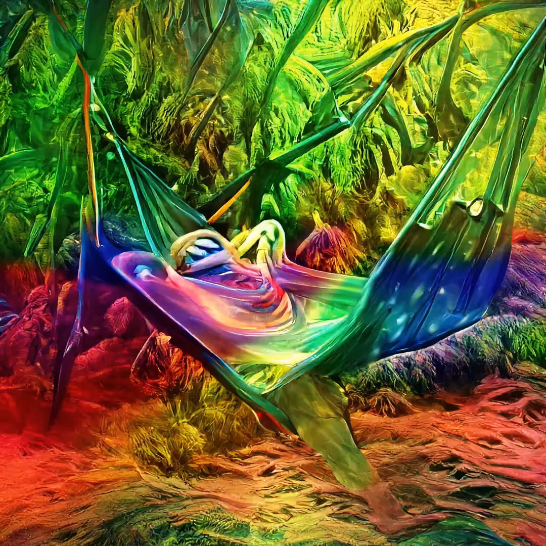 Alien Miasma