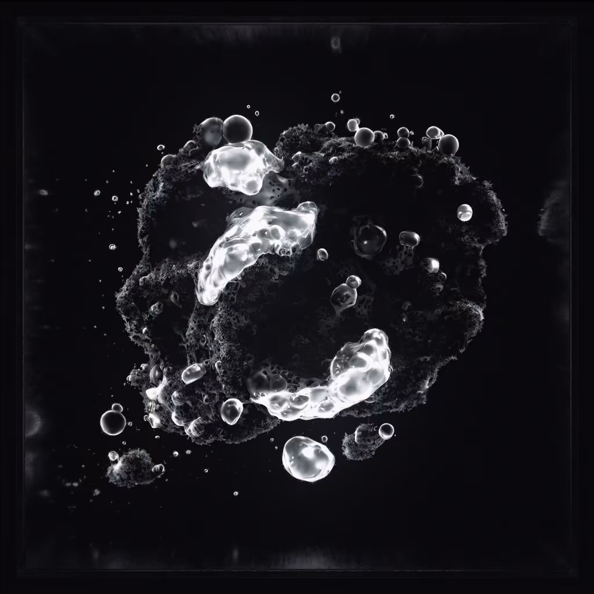 Homesick: Specimen #0204