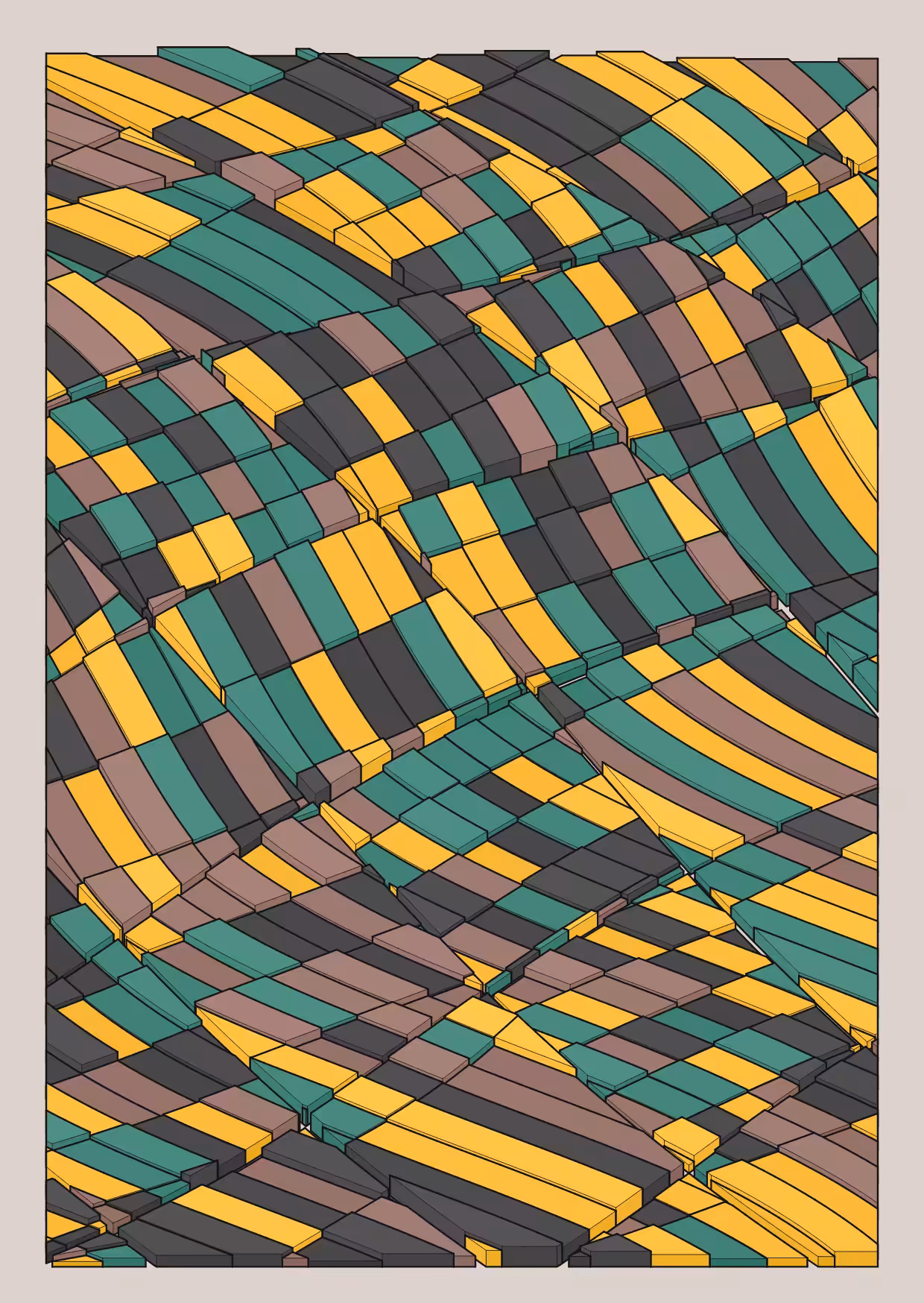 Destructures #54