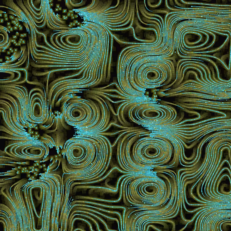 Mint Lasagna #8