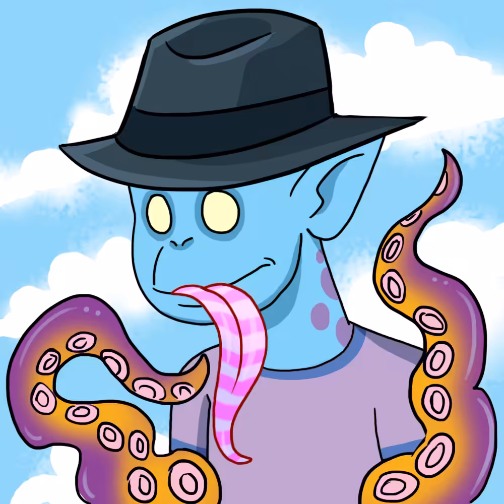 Monstro: #349