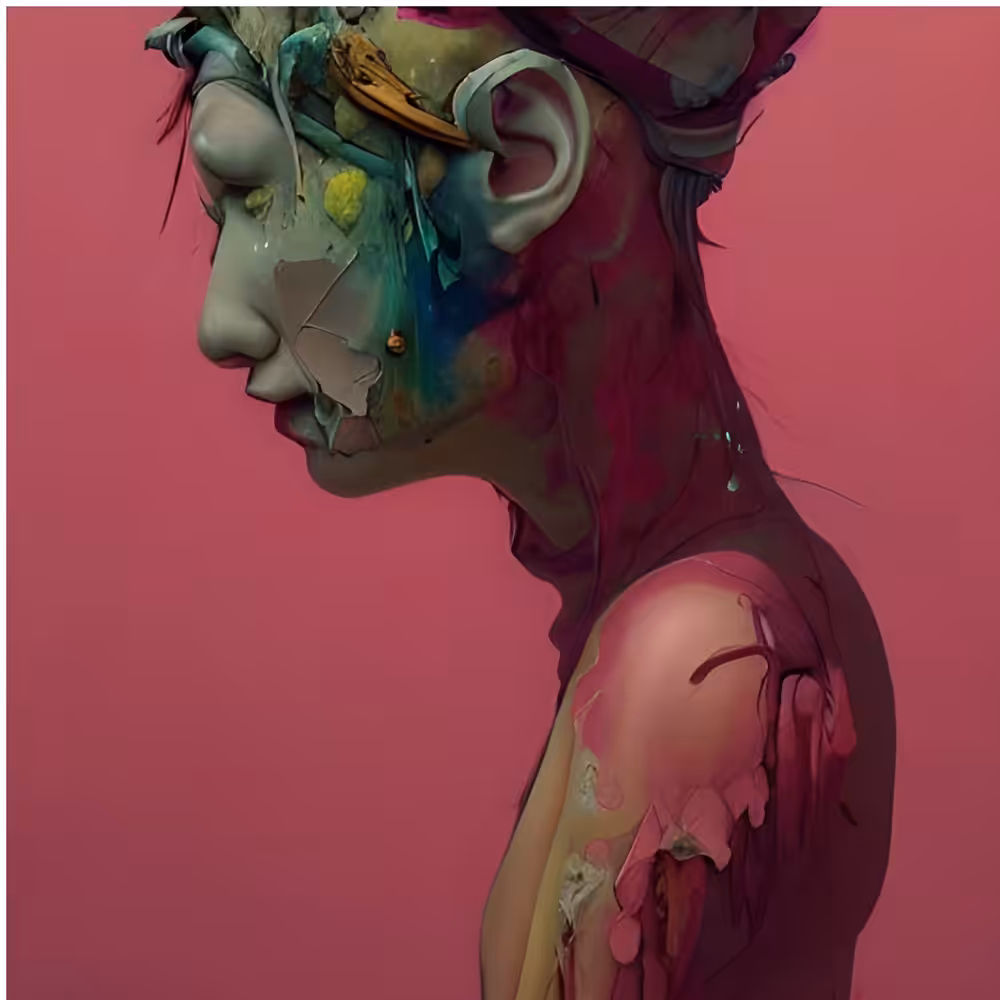Mutant - Oney