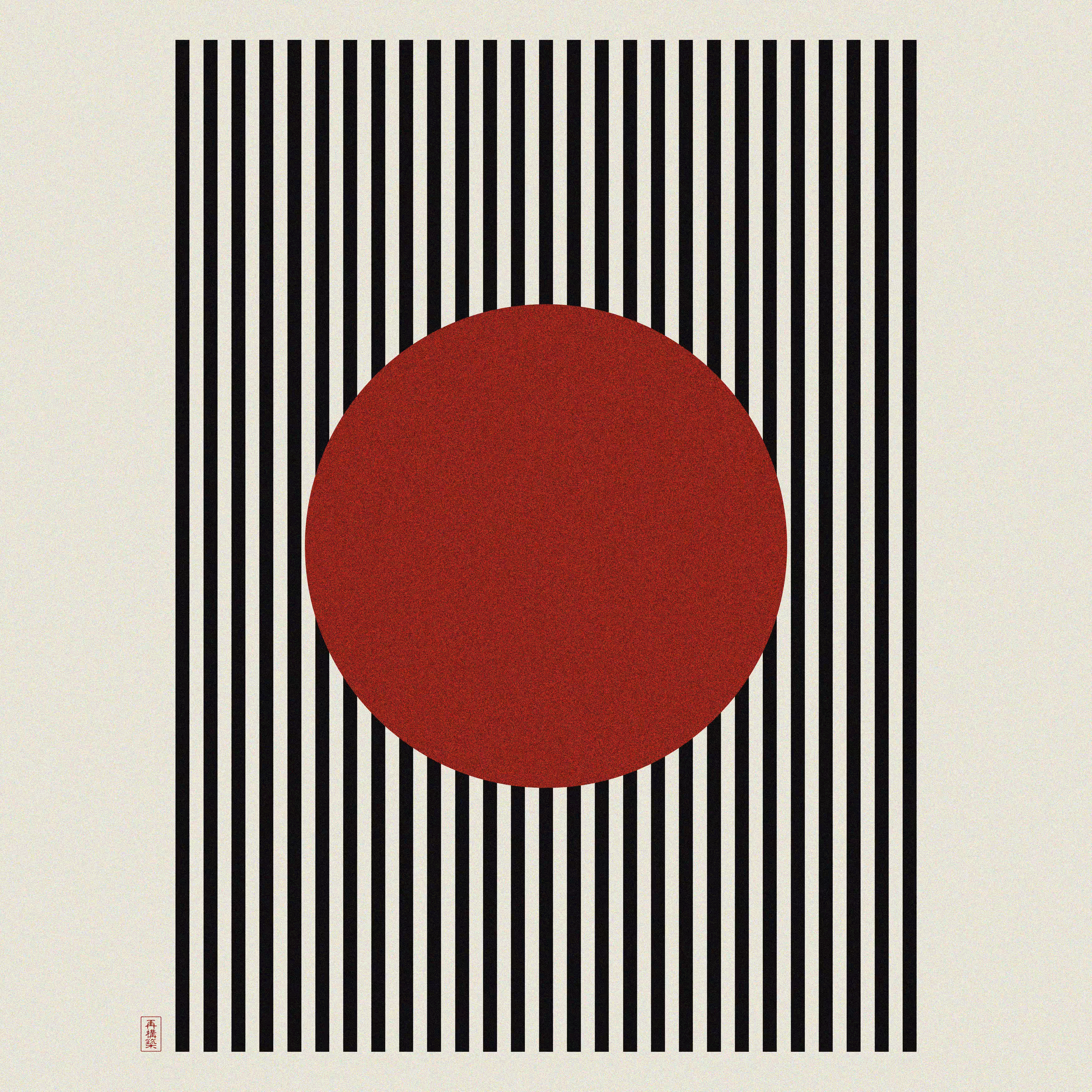 004 // YAMATO DAMASHI